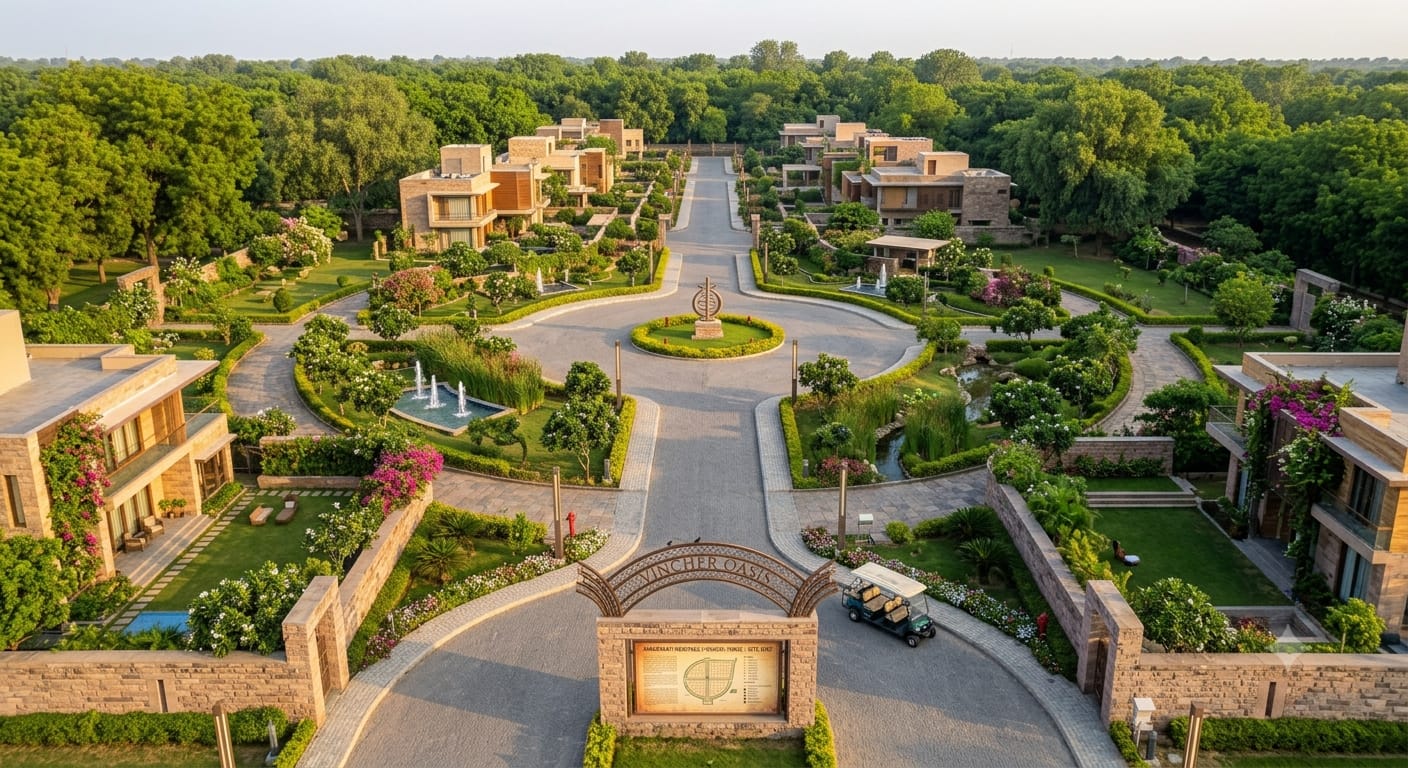 Krishna Plots