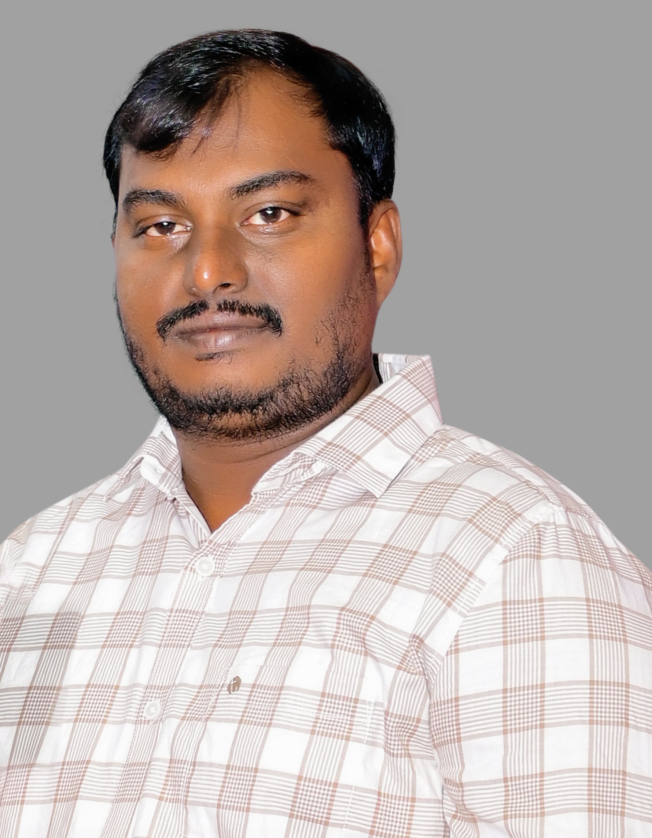 Mendem Koteswararao