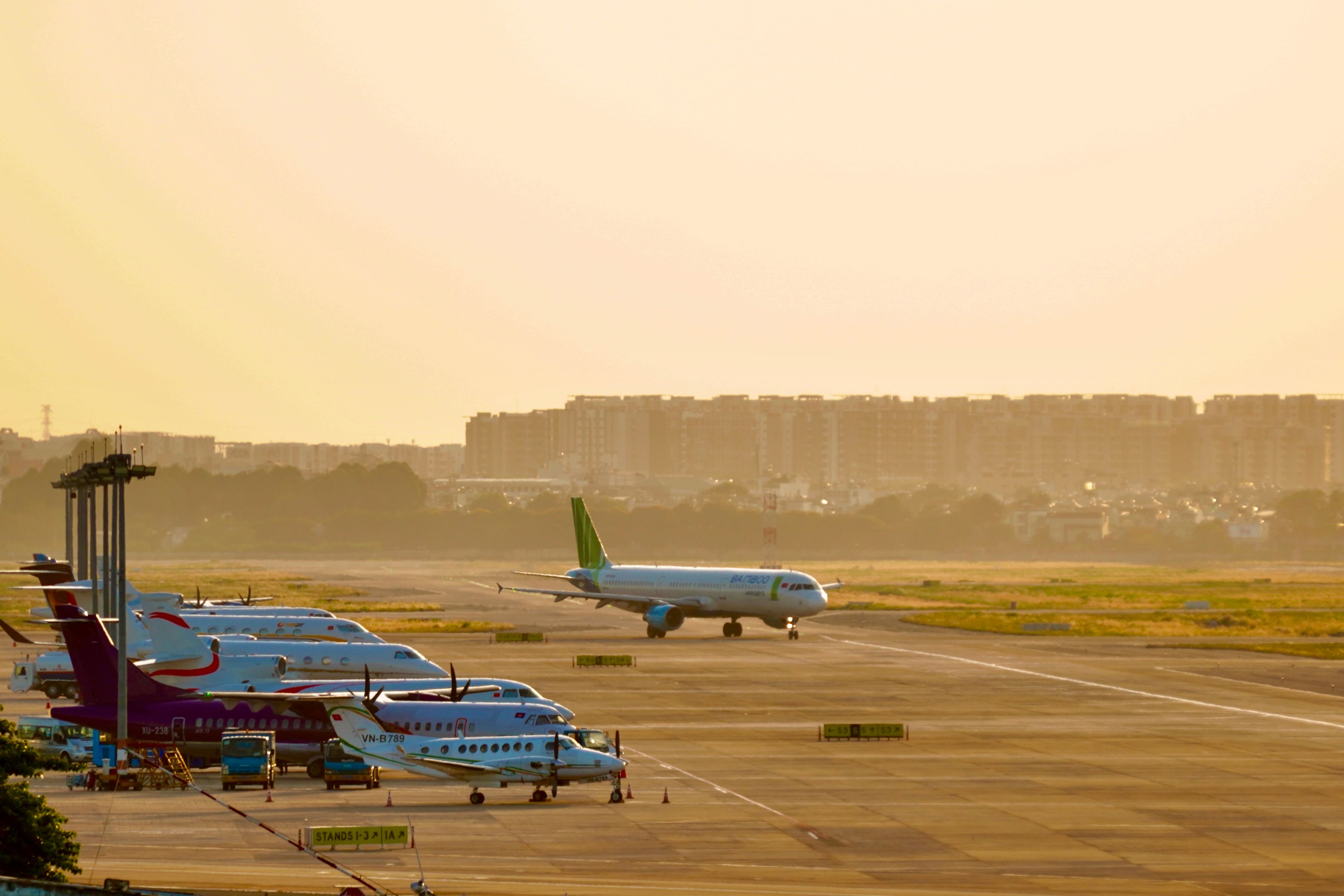 Vijayawada Airport Gannavaram